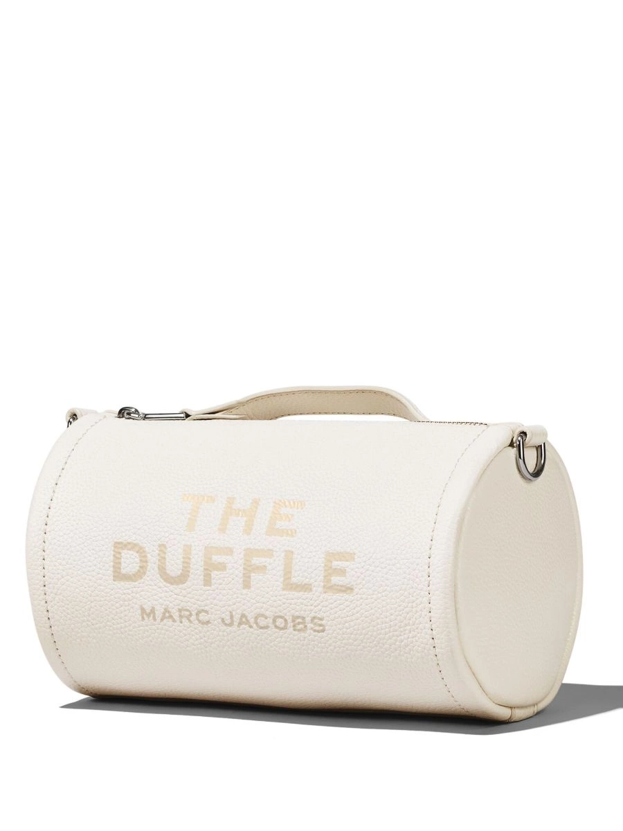 Affordable Leather The bag Women Duffle Jacobs Marc 0714